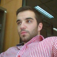 Lucas Suarez