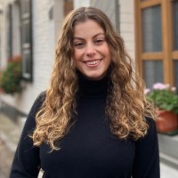 Sophie Van De Velde