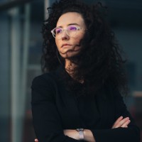 Anna Vasileva