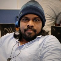 Suresh Sadasivan