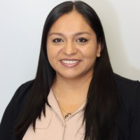 Nubia Acosta, Shrm Cp