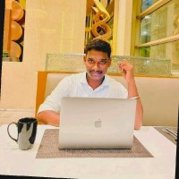 Vijayaraj Natesan