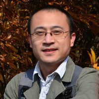 Stephen Zhang