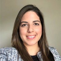 Maria Charles