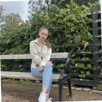 Angelina Fjällholm