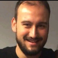 Stavros Efthimoglou