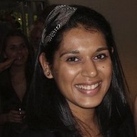 Mira Patel
