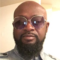 David Morrison Amanfu