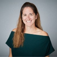 Teresa Trost
