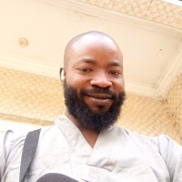 Ismaila Hamidu