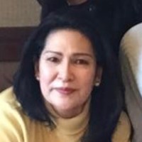 Gaye Fonseca