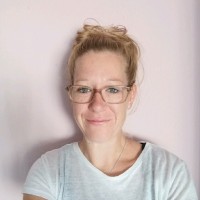 Melanie Daselaar- Etten