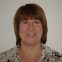 Jane Maxfield