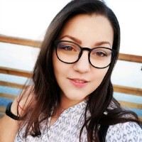 Laura Elena Rujan