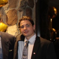 Daniel Wood