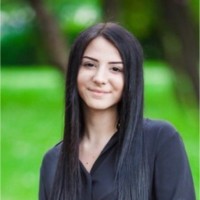 Рени Георгиева