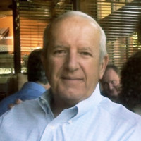 Dwight Custer