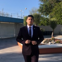 Alex Flores