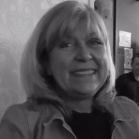 June Trivett