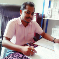 Dhirendra Sidar
