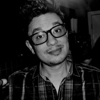Kevin Davidson