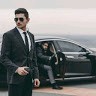 M.S.A VIP SECURITY