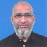 Mohammed Salim Ibrahim