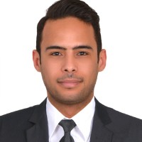 Ahmed Heshmat