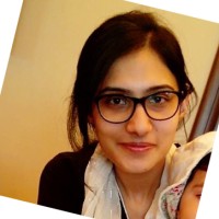 faiza Rasheed