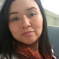 Elizabeth Roca-VanDyk