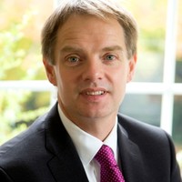 Stephen Eustace
