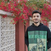 Keenal Patel