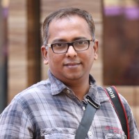 Sameer Borate