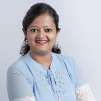 Poulomi Choudhury