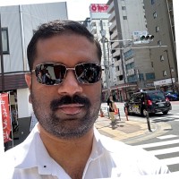 Renesh Kumar