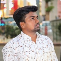 Sarvesh Nishad
