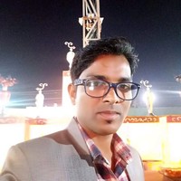Sachin Sahare