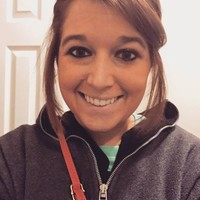 Sarah Montgomery