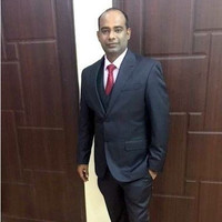 Shivam Bahel