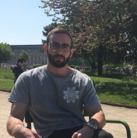 Avishai Meningher