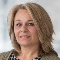 Mette Bybjerg Jensen