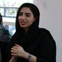 Fereshteh Ghasemi