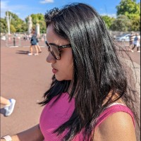 Ambika Singh