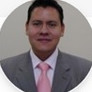 Irving Olmos Barba