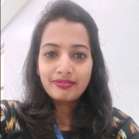 Rushigandha Surude
