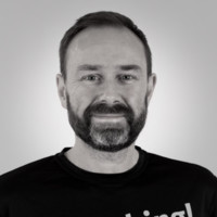 James Hardcastle