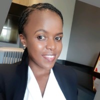 Elizabeth Kaberi