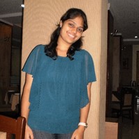 Mamata Prabhu