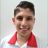 Kevin Mora Hernández