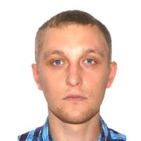 Maksim Tarasov
